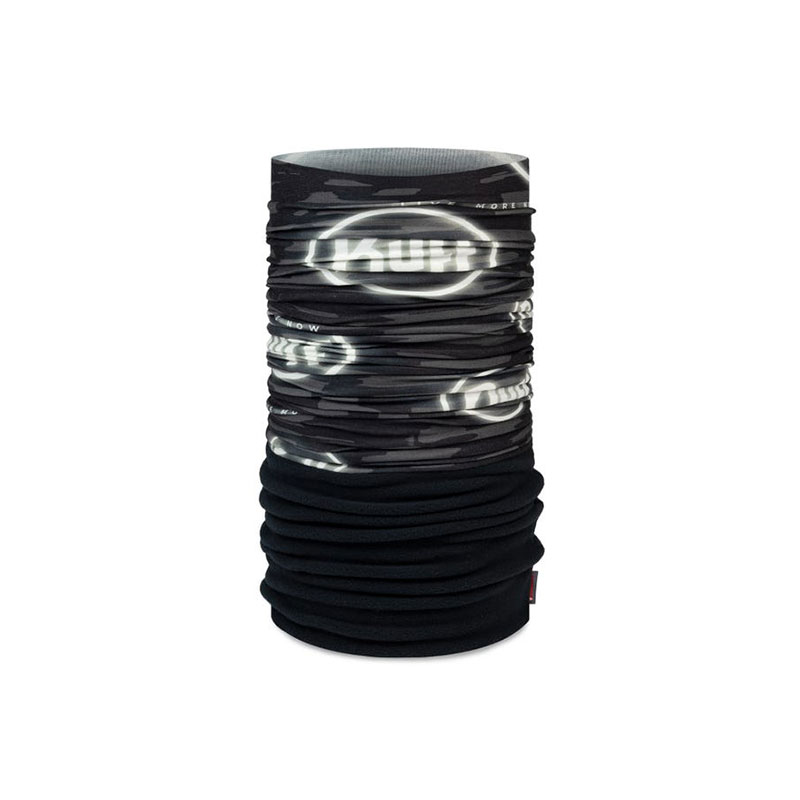 دستمال سر و گردن پلار باف مدل Polar Nedre Graphite