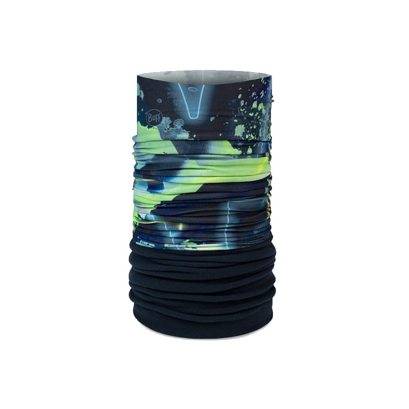 دستمال سر و گردن پلار باف مدل Polar Jorp Navy