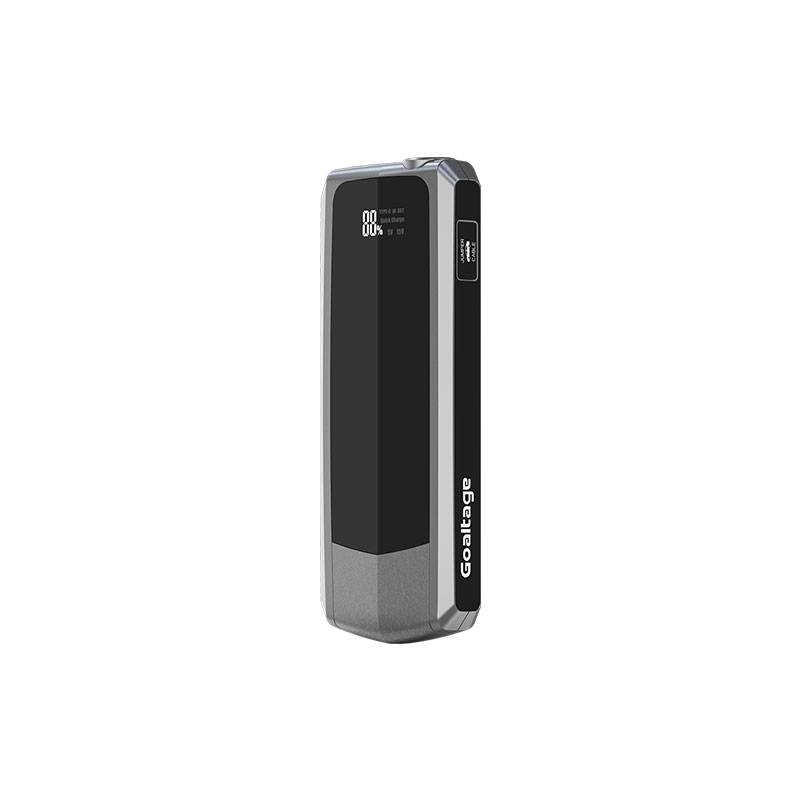 جامپ استارتر گولتج مدل  Jump Starter 16000MAH
