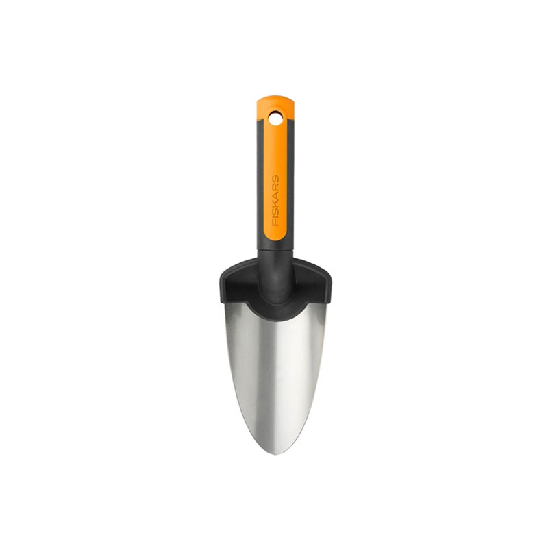 بیلچه باغبانی فیسکارس مدل  premiume planters trowel